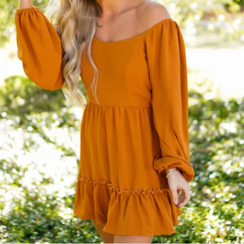 Summer dress, brand new with tags!